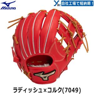刺繍サービス ミズノ 野球 少年軟式グラブ グ...の詳細画像1