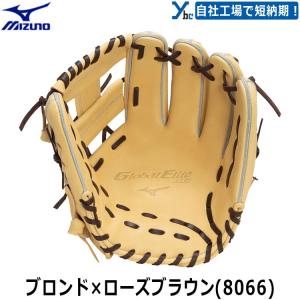 刺繍サービス ミズノ 野球 少年軟式グラブ グ...の詳細画像3