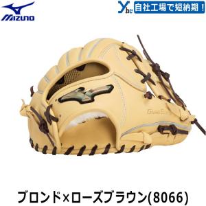 刺繍サービス ミズノ 野球 少年軟式グラブ グ...の詳細画像4