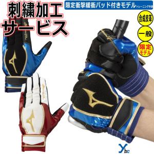 スパイダーズ Spiderz 野球 バッティング手袋 大人用 PRO 両手用