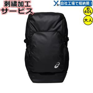 ASICS LIONS BASKETBALL リュック 33番　日本体育大学 ASICS LIONS BASKETBALL リュック 33番 日本体育大学 バスケ用バッグ