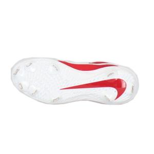新品即決短納期 日本未発売 アメリカ直輸入 ナイキ Nike 野球 大人用 一般用 Alpha Huarache Varsity Low ローカットタイプ 軽量 メンズ 金具スパイク Ao7960 クリスマスツリー特価