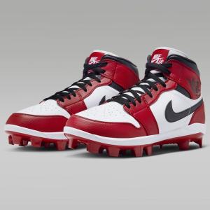 NIKE Jordan スパイク 野球 日本未発売】 ナイキ ジョーダン 野球 スパイク Jordan 1 Retro