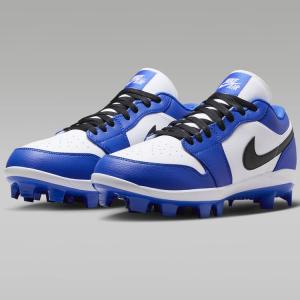 Jordan ナイキ ジョーダン 野球 金具スパイク 大人用 カラー