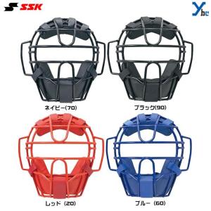 SSK（エスエスケイ）少年軟式野球用キャッチャーマスク・ヘルメット エスエスケイ（スポーツ用品） 野球 キャッチャーマスク 軟式