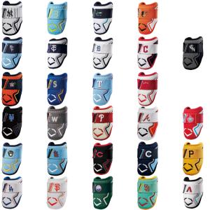エボシールド（スカーレット） Amazon | EVOSHIELD(エボシールド) 野球 レッグガード EVO PRO