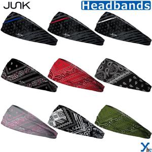 【JUNK Brands】 ジャンク ヘッドバン...の商品画像