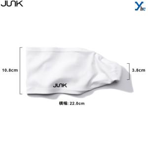 【JUNK Brands】 ジャンク ヘッドバ...の詳細画像3