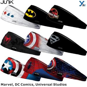 JUNK Brands ヘッドバンド BIG BANG ジャンク ユニセックス