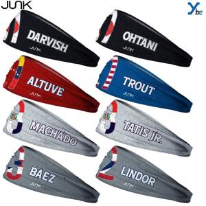 JUNK Brands ヘッドバンド BIG BANG LITE ジャンクブランド メンズ