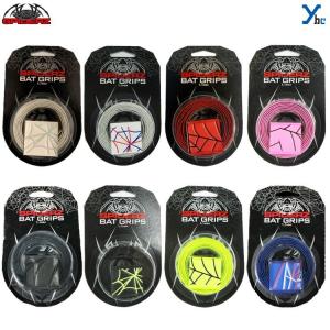 スパイダーズ グリップテープ 野球 海外直輸入 Spiderz
