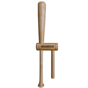 バレルバット : スポーツショップまなべ - 通販 - Yahoo!ショッピング