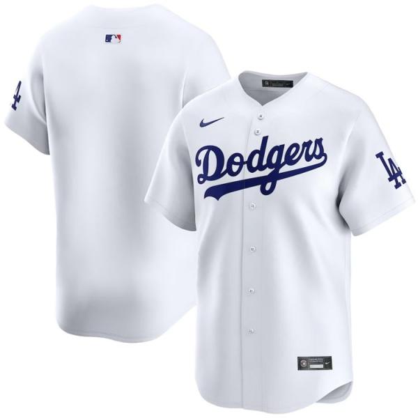 ドジャース ナイキ ユニフォーム メンズ NIKE MLB Los Angeles Dodgers ...