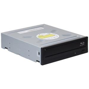 HLDS BDXL対応 内蔵Blu-rayドライブ バルク ソフト付 BH14NS58 BL BLK
