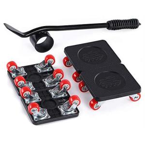 家具移動リフター 360 Diy 工具 の商品一覧 通販 Yahoo ショッピング