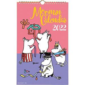 壁掛け 22 カレンダー 原画 ムーミン 北欧 学研ステイフル 書き込み キャラクター インテリア Gkn 22 M110 雑貨 アートの通販店 ベルコモン 通販 Yahoo ショッピング