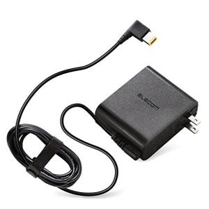 ACDC-2065NEBK エレコム 20V NEC ノートPC用ACアダプター