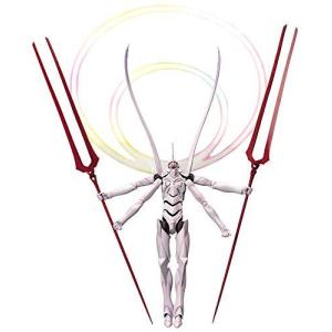 壽屋 ヱヴァンゲリヲン新劇場版 エヴァンゲリオン第13号機 疑似シン化第3+形態 全高約190mm 1/400スケール プラモデル KP35