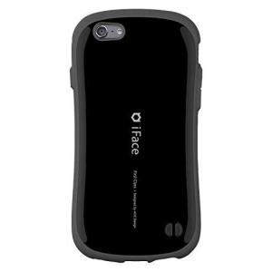 iFace First Class Standard iPhone6s / 6 ケース 耐衝撃 / ブラック