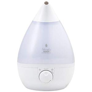 APIX 超音波式アロマ加湿器 FSWD-1200-WH（ホワイト）