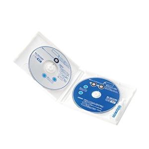 エレコム レンズクリーナーDVD/ブルーレイ 2枚パック AVD-CKBRP