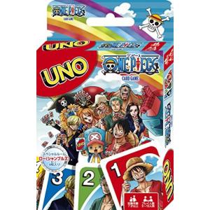エンスカイ UNO ONE PIECE