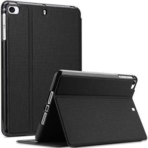 ProCase iPad Mini 5/4/3/2/1 保護ケース 軽量 フォリオ スマートカバー スタンド機能付き 適用端末：iPad Min