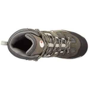 ブランド品専門の キャラバンc6 02ハイキングシューズ26 0cmウォールナッツ 470 登山用品 Redragonusa Com