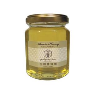 はちみつ 国産 アカシア 160g
