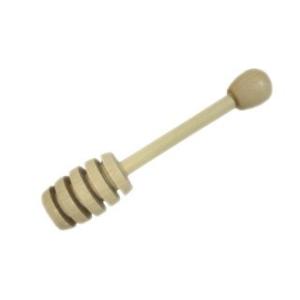 木製ハニーディッパー