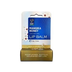 マヌカヘルス MHリップバーム