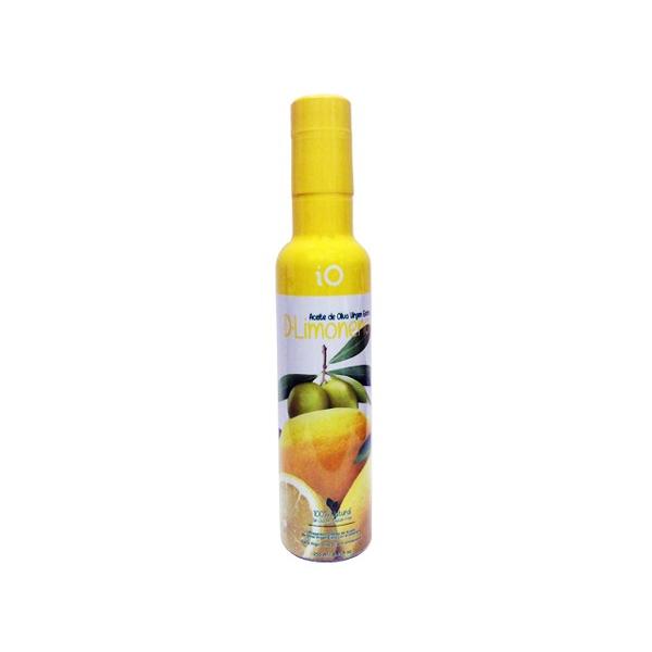 リモネーノ 250ml (IO　D-Limoneno レモン EXV オリーブオイル ： LE250...