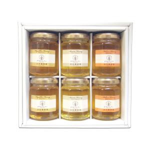国産純粋はちみつギフトセット (600g×2本入り) : 蜂蜜専門店 Y-BEE