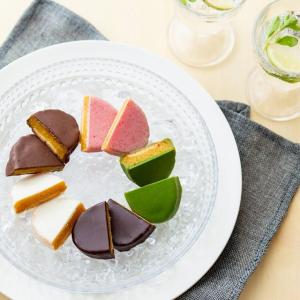 安納芋トリュフチョコレート10個入 スイーツ ...の詳細画像5