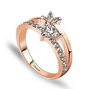 可愛い安い指輪の商品一覧 通販 Yahoo ショッピング