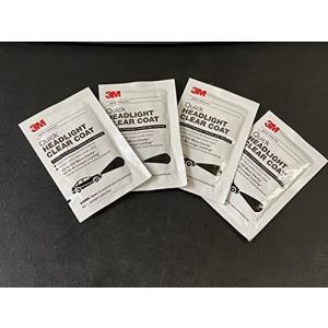 3mヘッドライト用クリア コーティング剤 39173シートのみ