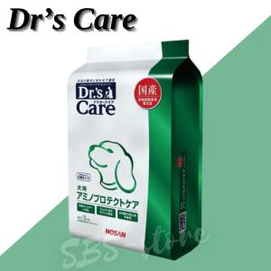 ドクターズケア 犬用 アミノプロテクトケア 3kg ドッグフード 療法食、療養食の商品画像