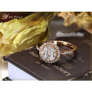 専用　Hirotaka MANHATTAN リング K10 美品 Hirotaka ヒロタカ K10 MH37KPR Manhattan マンハッタン パール