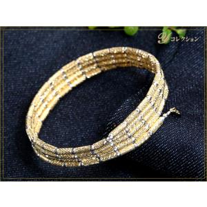 プラチナ850 マグネット ネックレス兼用ブレスレット : ジェム