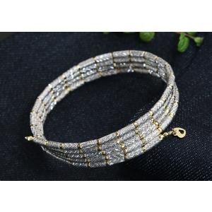 ゆきざき　ゴールド　マグネット　ネックレスブレス 楽天市場】ダブルトップ ピンクゴールド ネックレス W50113.2.22 新品