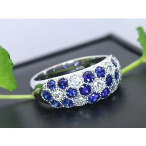 TIFFANY&Co.（ティファニー） 8号 リング・指輪 ラブノット フック