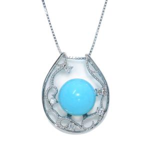 CHROME HEARTS（クロムハーツ） 【中古】 ラバー スモールCHクロス