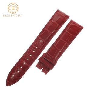 FRANCK MULLER 時計　ベルト　レッド　赤 楽天市場】【新品】FRANCK MULLER フランクミュラー ベルト 純正