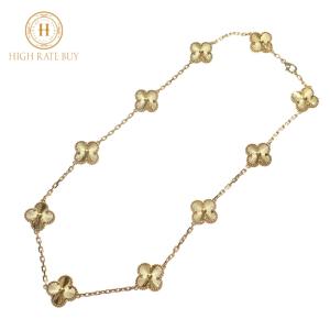 Van Cleef ＆ Arpels（ヴァンクリーフ ＆ アーペル） Van Cleef