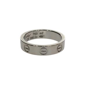 【未使用品】Cartier カルティエ ミニラ...の詳細画像1