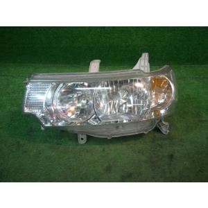 タント DBA-LA600S 左 ヘッド ライト ランプ W24 : 山自販リサイクル
