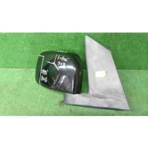 ｅＫスポーツ CBA-H81W 右　ドア　ミラー X42