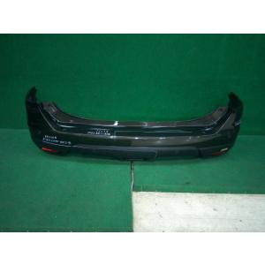 エクストレイル DBA-NT32 リア　バンパー　カバー EAN