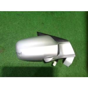 カルディナ TA-AZT246W 右　ドア　ミラー 1E7