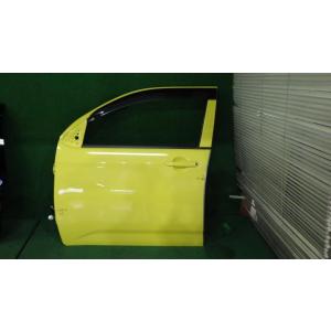 パッソ DBA-KGC30 フロント 左 ドア 助手席 T25 : 山自販リサイクル